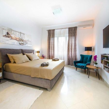 Apartment Alice Central Luxe Split Zewnętrze zdjęcie