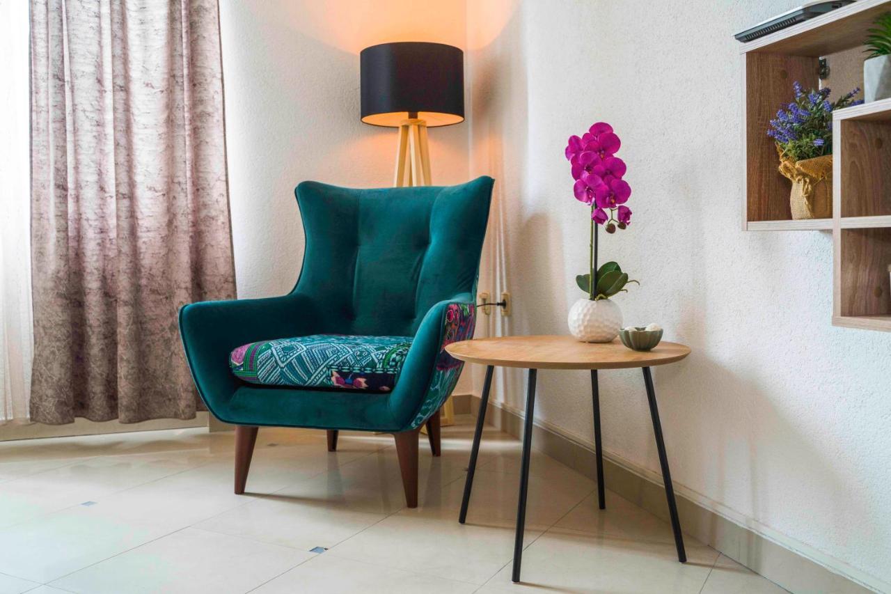 Apartment Alice Central Luxe Split Zewnętrze zdjęcie