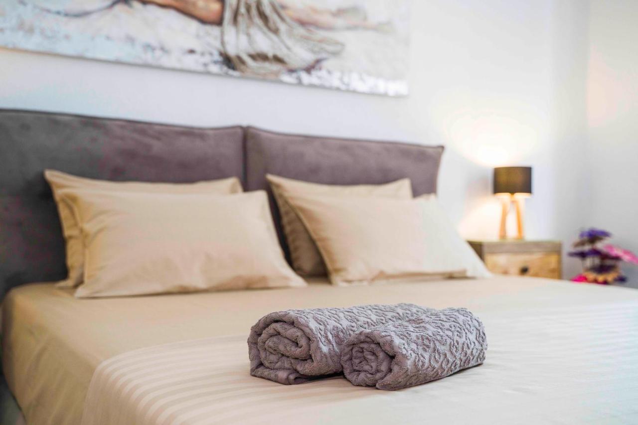 Apartment Alice Central Luxe Split Zewnętrze zdjęcie