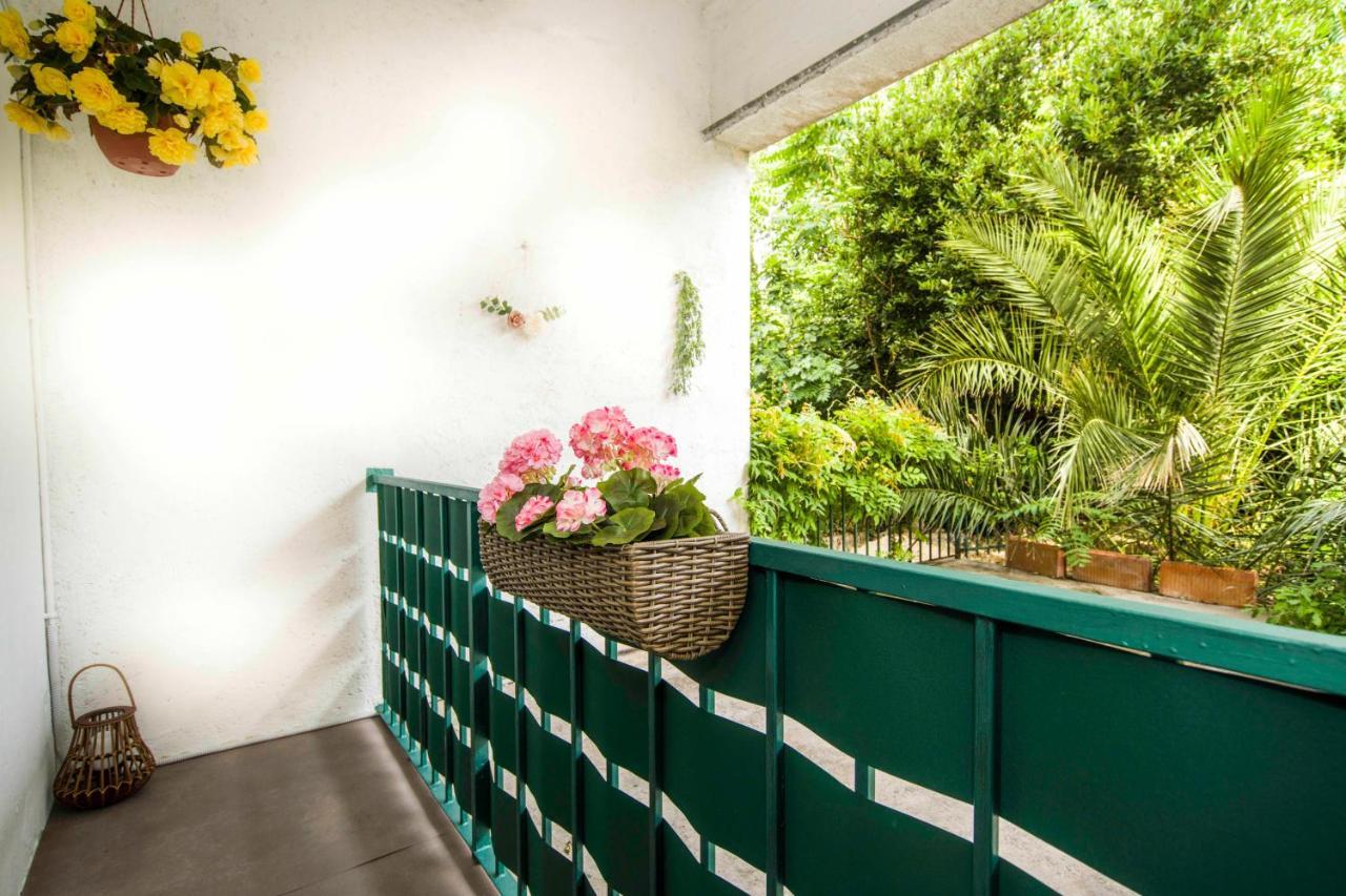 Apartment Alice Central Luxe Split Zewnętrze zdjęcie
