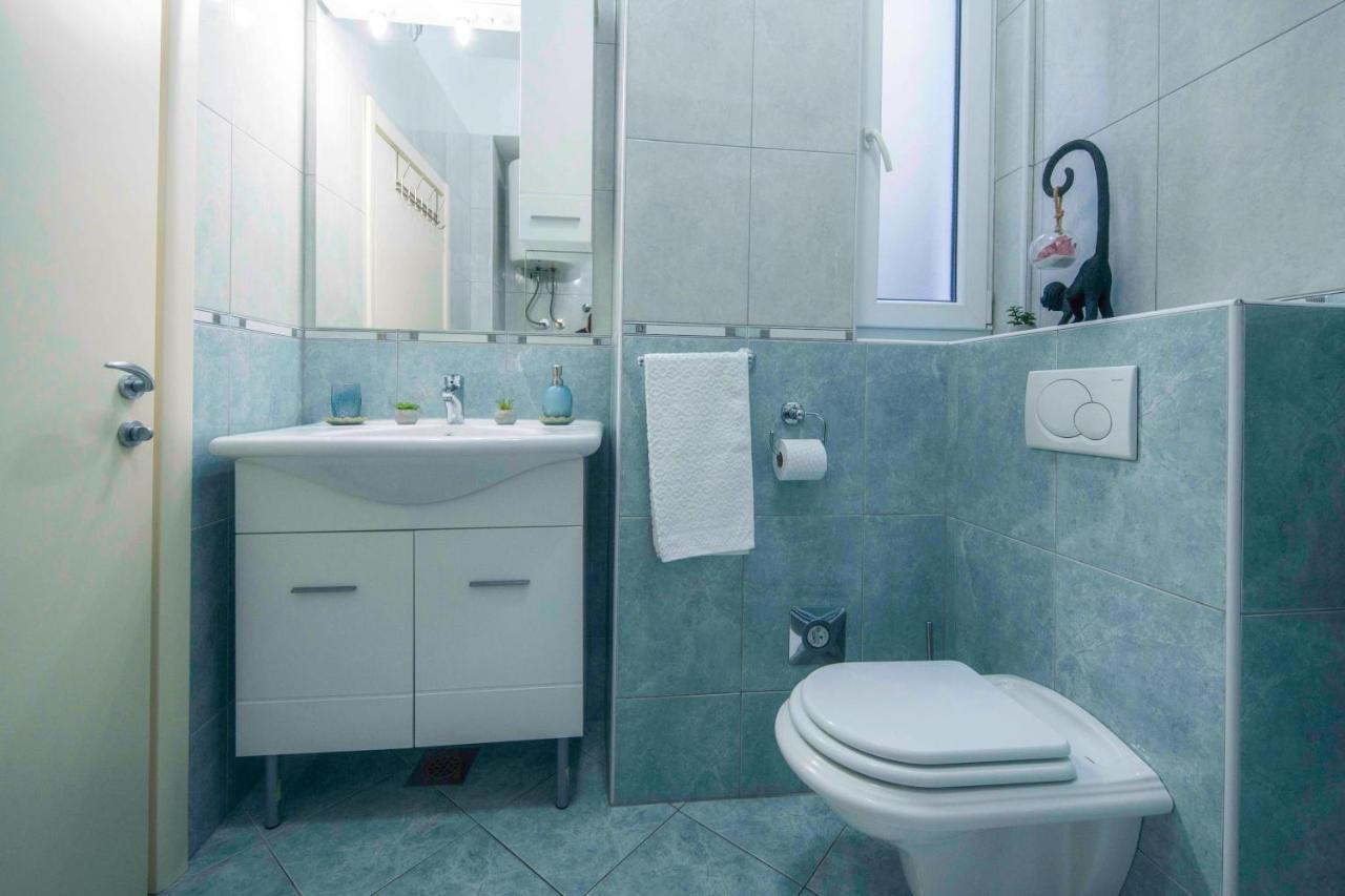 Apartment Alice Central Luxe Split Zewnętrze zdjęcie