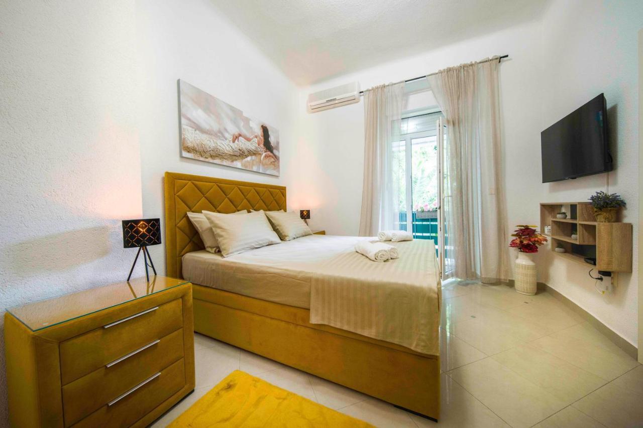 Apartment Alice Central Luxe Split Zewnętrze zdjęcie