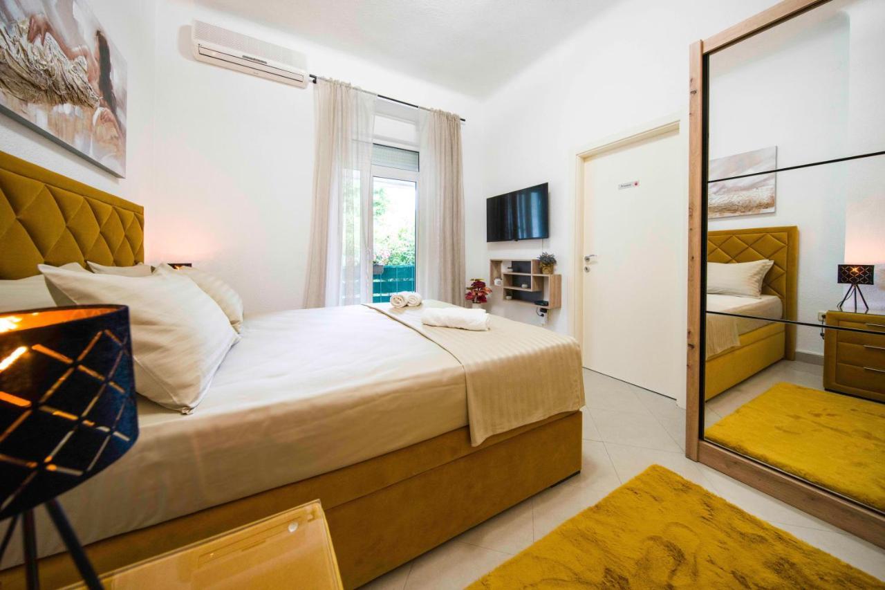 Apartment Alice Central Luxe Split Zewnętrze zdjęcie