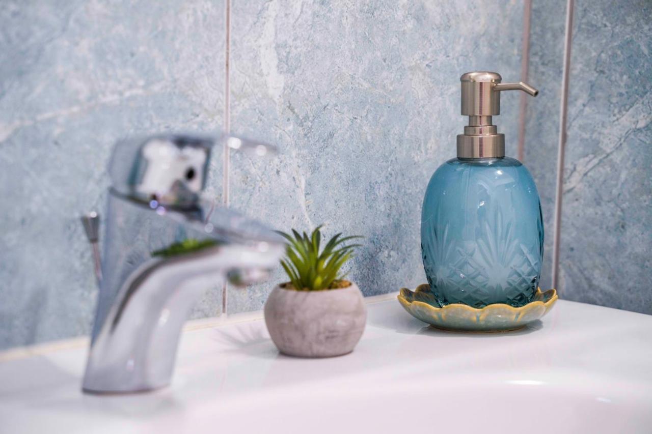 Apartment Alice Central Luxe Split Zewnętrze zdjęcie