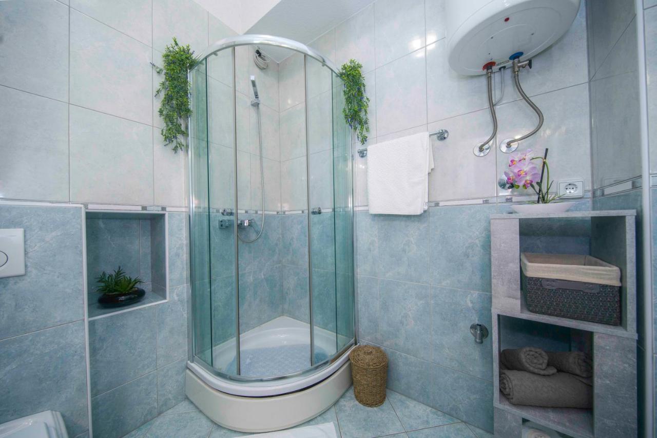 Apartment Alice Central Luxe Split Zewnętrze zdjęcie