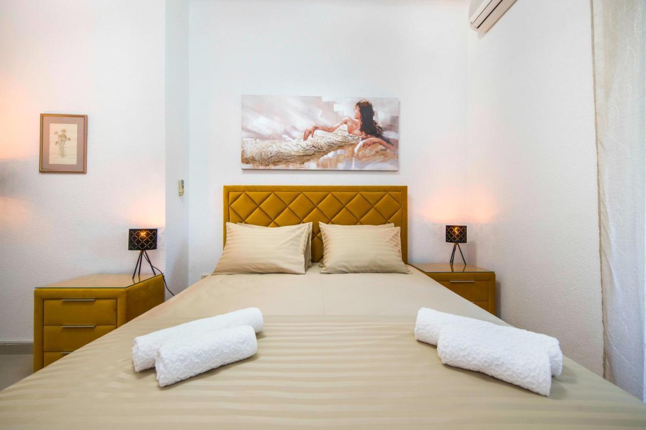 Apartment Alice Central Luxe Split Zewnętrze zdjęcie