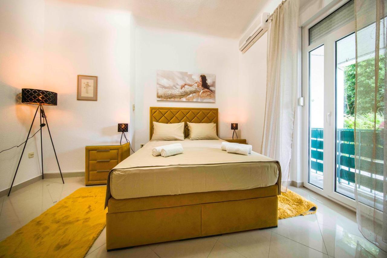 Apartment Alice Central Luxe Split Zewnętrze zdjęcie