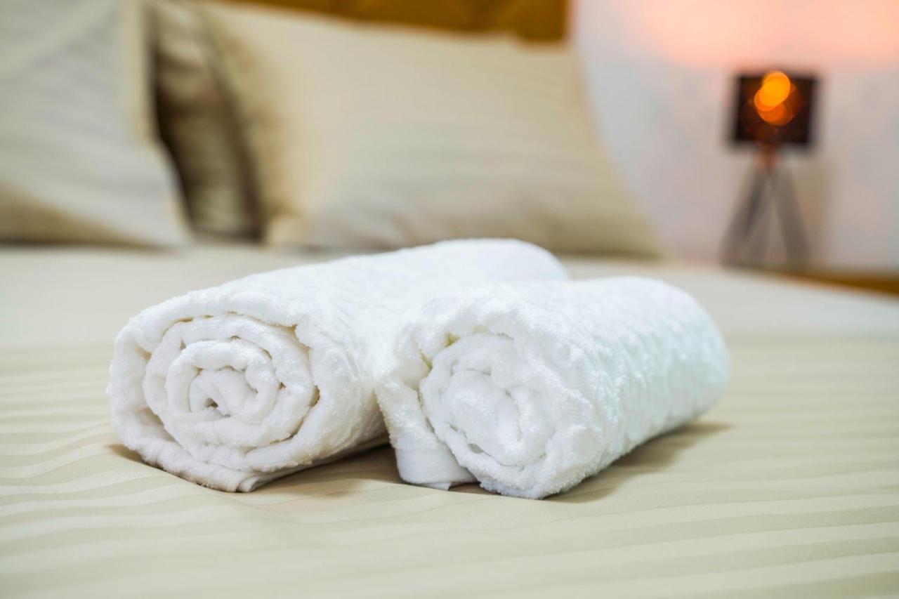 Apartment Alice Central Luxe Split Zewnętrze zdjęcie