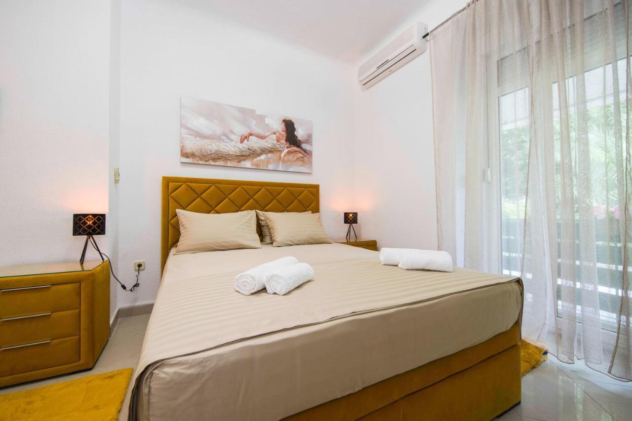 Apartment Alice Central Luxe Split Zewnętrze zdjęcie