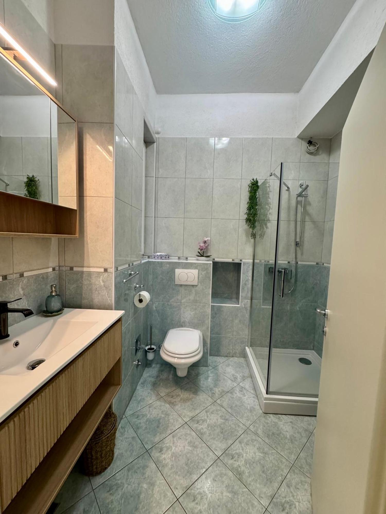 Apartment Alice Central Luxe Split Zewnętrze zdjęcie