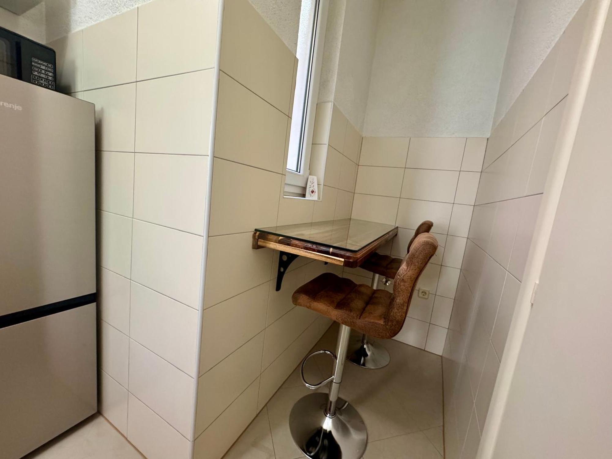 Apartment Alice Central Luxe Split Zewnętrze zdjęcie