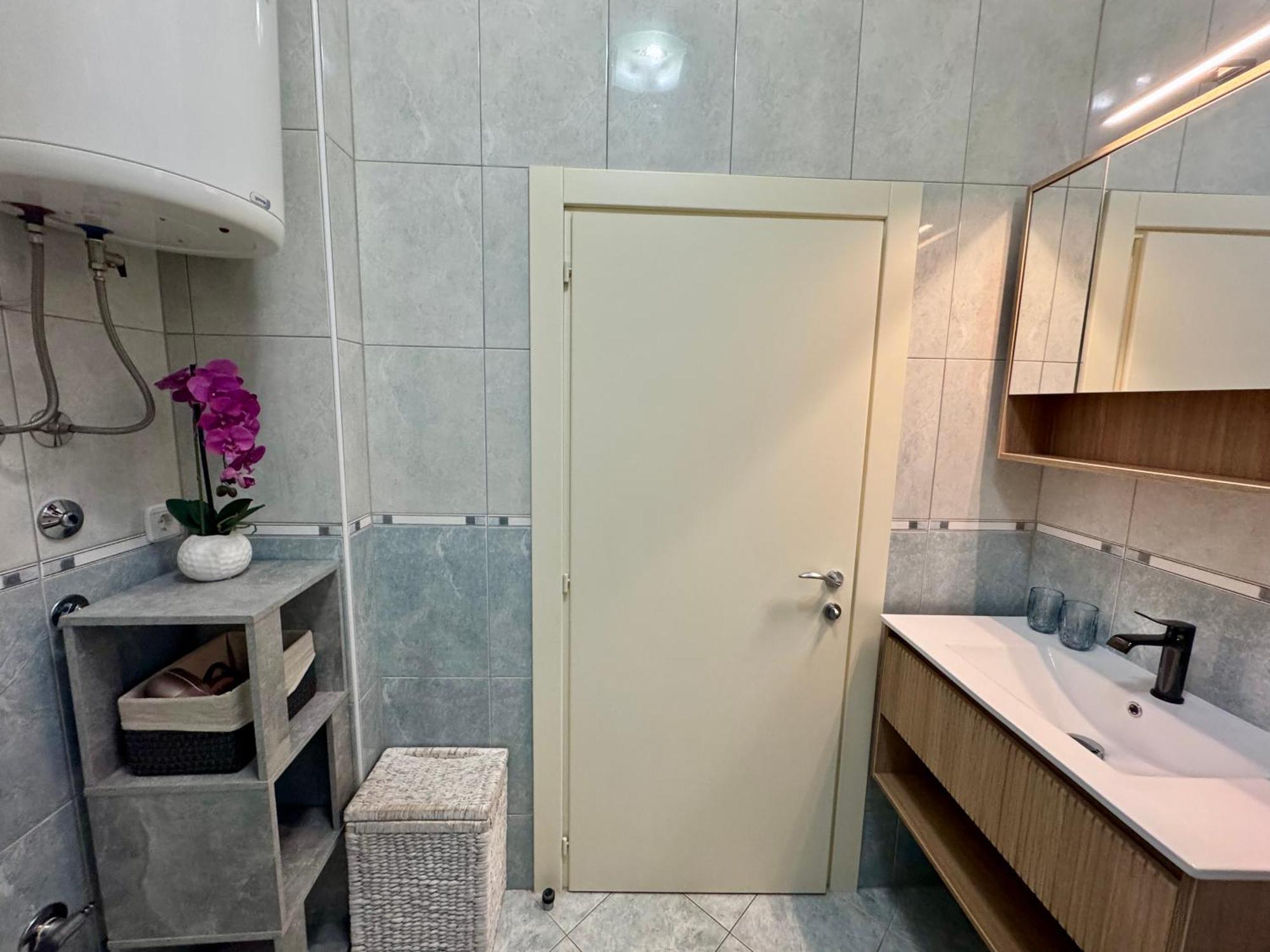 Apartment Alice Central Luxe Split Zewnętrze zdjęcie