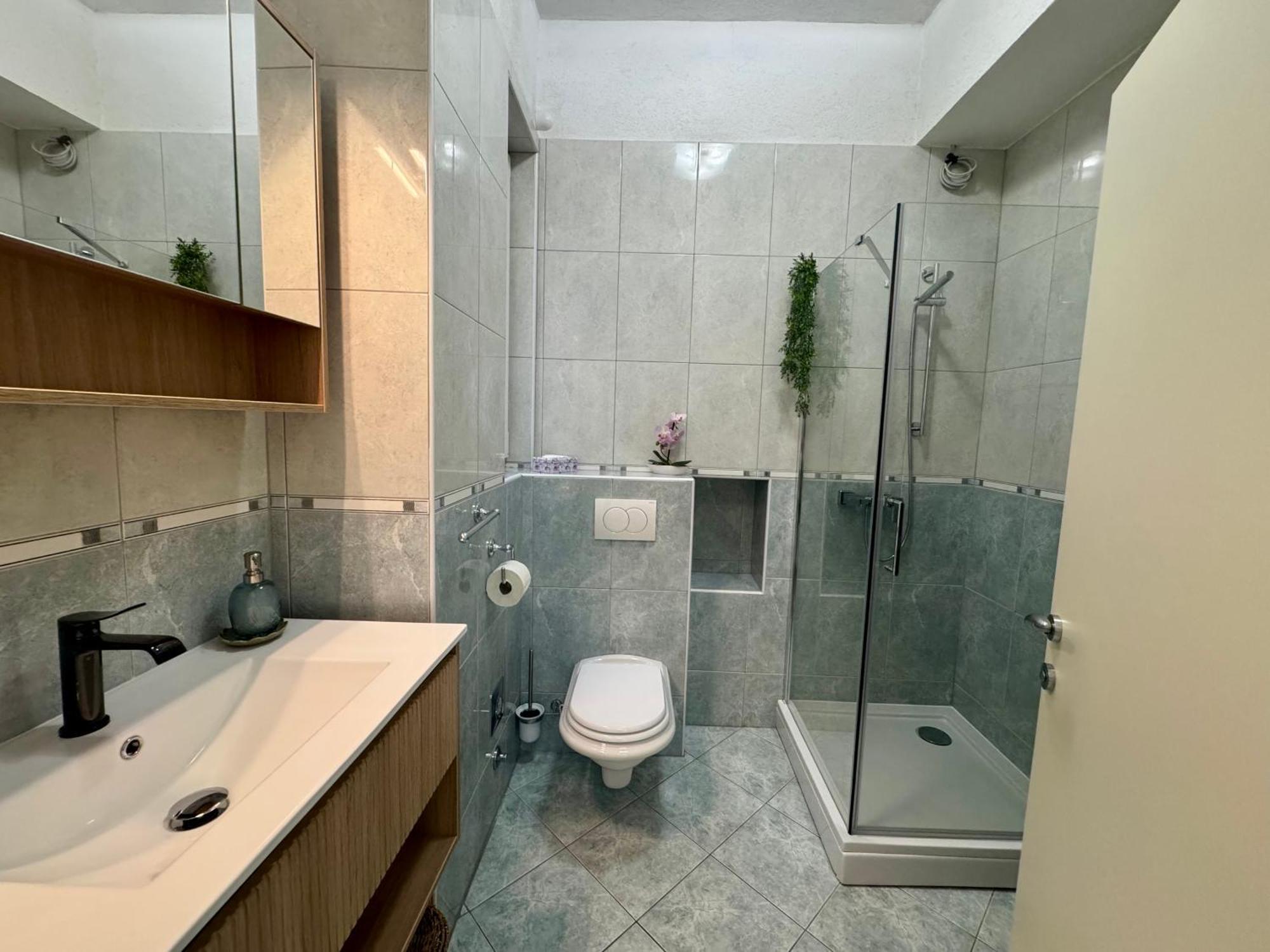 Apartment Alice Central Luxe Split Zewnętrze zdjęcie