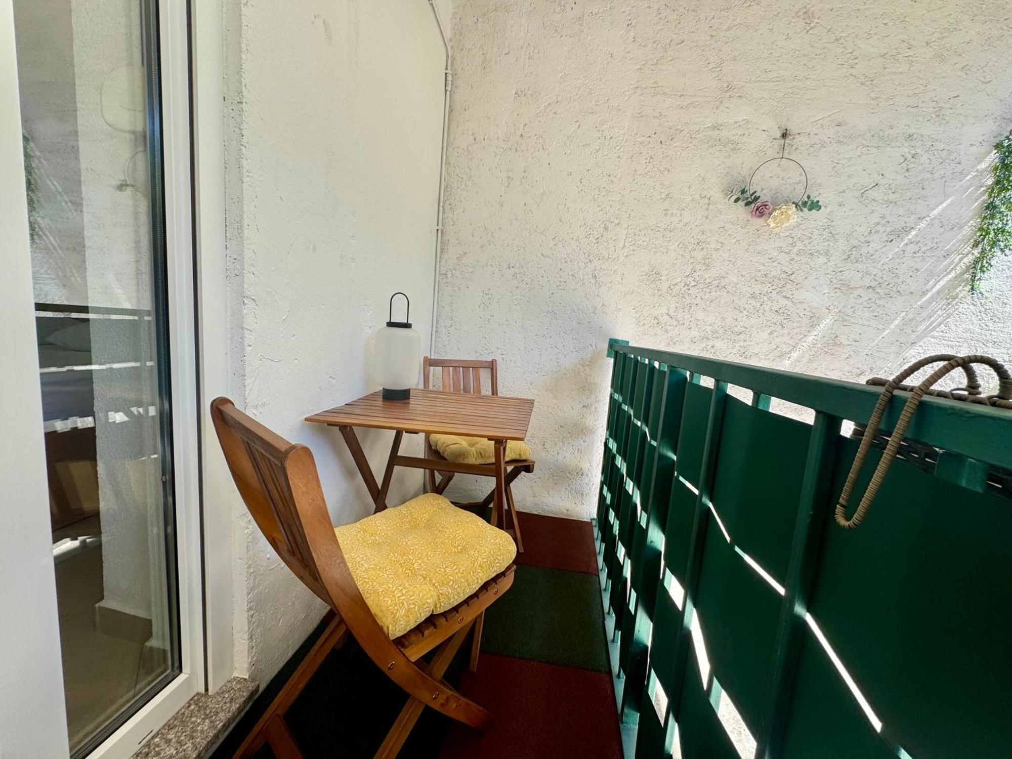 Apartment Alice Central Luxe Split Zewnętrze zdjęcie
